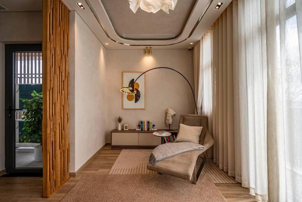 Villa The Bee - Du An Id Junction Long Thanh Zewnętrze zdjęcie