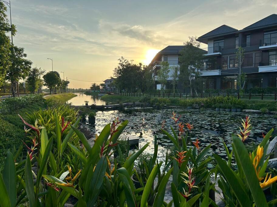 Villa The Bee - Du An Id Junction Long Thanh Zewnętrze zdjęcie